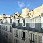 New 144 Suite Falk - Cosy Apartment Paris Center