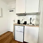 New 144 Suite Falk - Cosy Apartment Paris Center