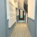 New 144 Suite Falk - Cosy Apartment Paris Center